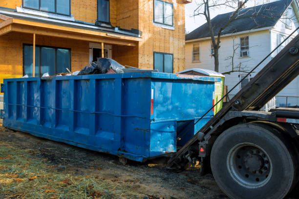 Oquawka, IL Junk Removal Services Company