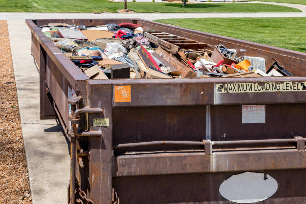 Best Appliance Removal  in Oquawka, IL